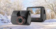 Mio MiVue 866 - pierwszy wideorejestrator z Night Vision Ultra