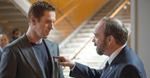 ''Billions'': Gwiazdor ''Homeland'' drobił się miliardów
