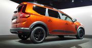 Ile będzie kosztować Dacia Jogger? Cen nie ma, ale da się je oszacować