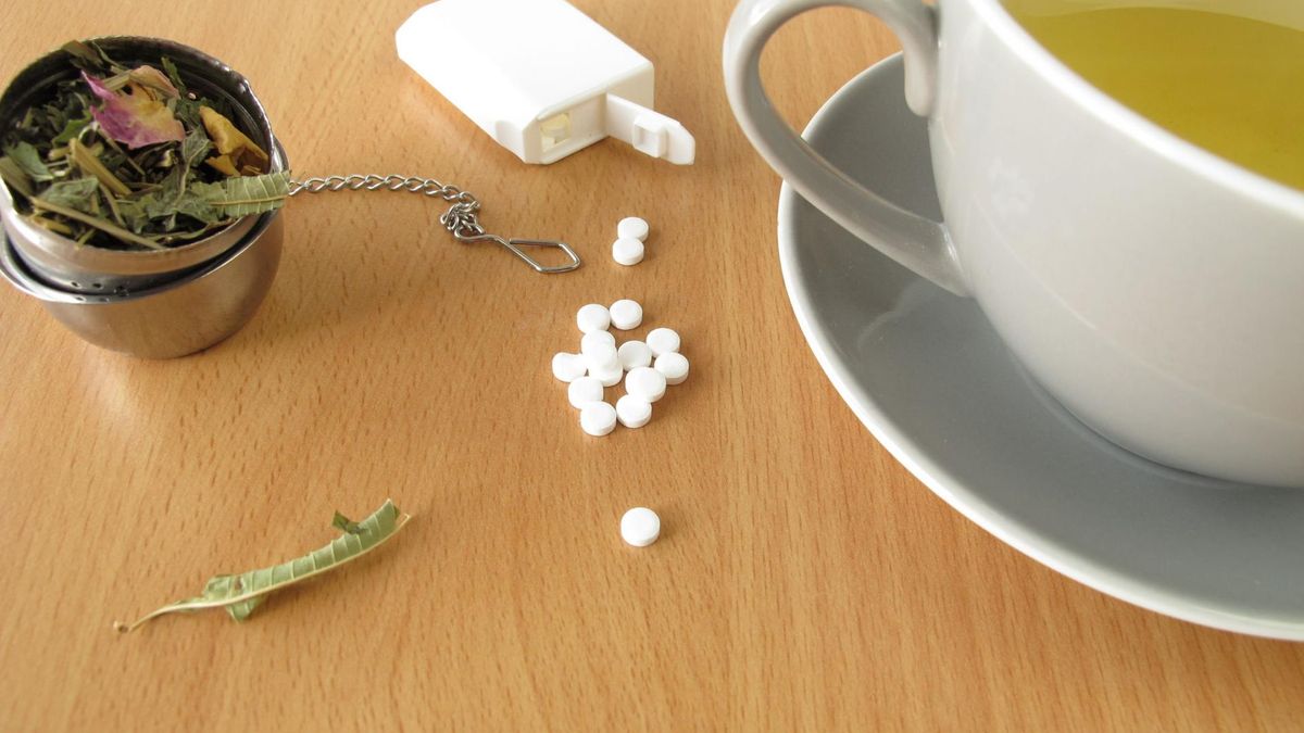 Właściwości tagatozy, czyli zdrowego słodziku 