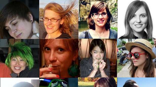 Kobiety, które tworzą Google+ [TOP 22] 1