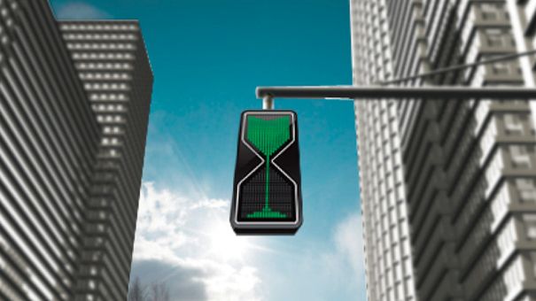 10 pomysłów na usprawnienie sygnalizacji świetlnej 1