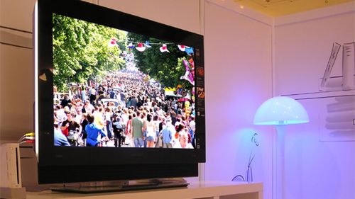 Masz kategorycznie za mało czasu? Pozbądź się telewizora... 1