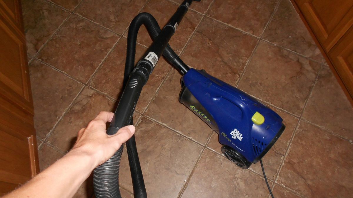 Pokochali je internauci. Czyli jaki odkurzacz wybrać, by nie kupić kota w worku 1