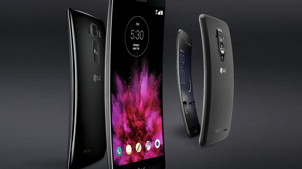 Pamiętacie LG G Flexa? Jego duchowego następcę może stworzyć firma, po której mało kto by się tego spodziewał 1