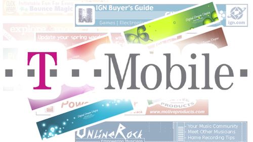 Wojna o reklamy w T-Mobile: czy portale zablokują treść? 1