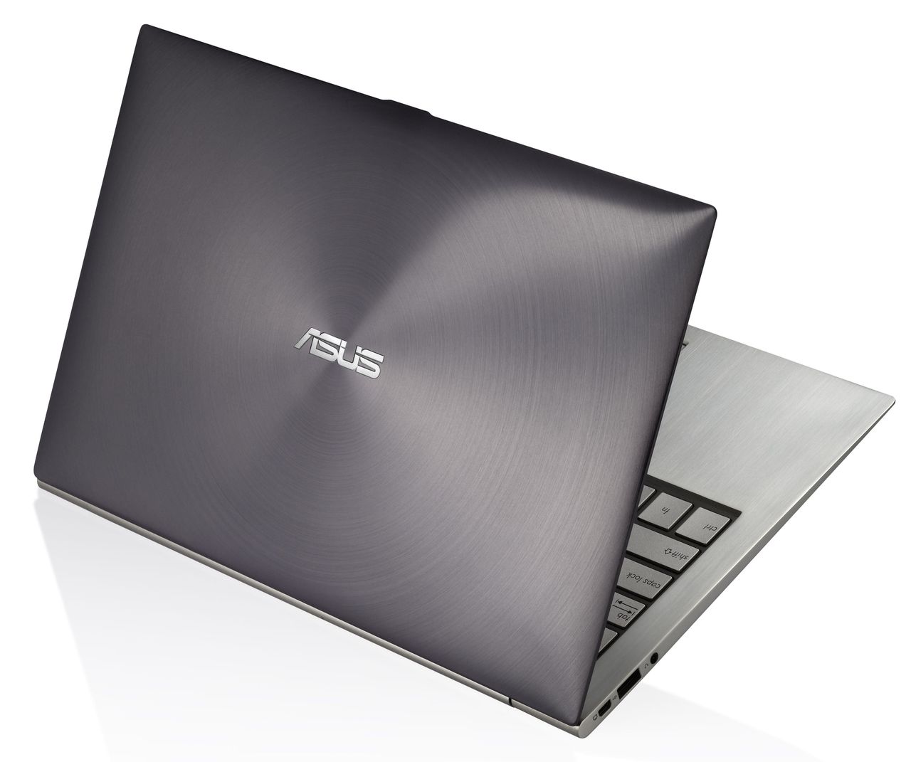 Asus Zenbook UX31 (fot. Asus)