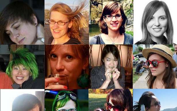 Kobiety, które tworzą Google+ [TOP 22]