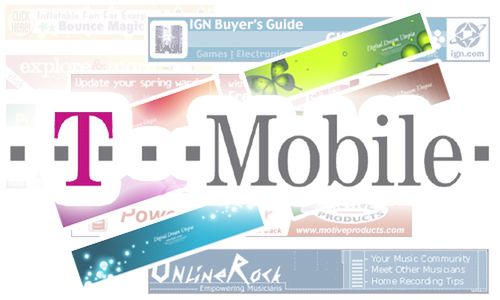 Wojna o reklamy w T-Mobile: czy portale zablokują treść?