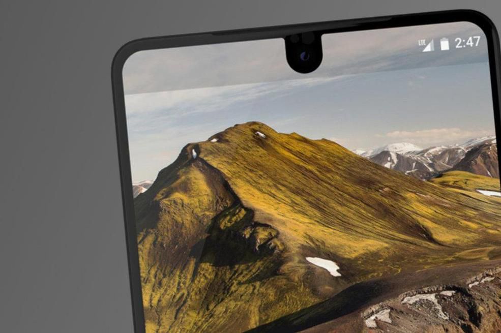 Na nowego Essential Phone'a poczekamy. "Ojciec Androida" robi dobrą minę do złej gry