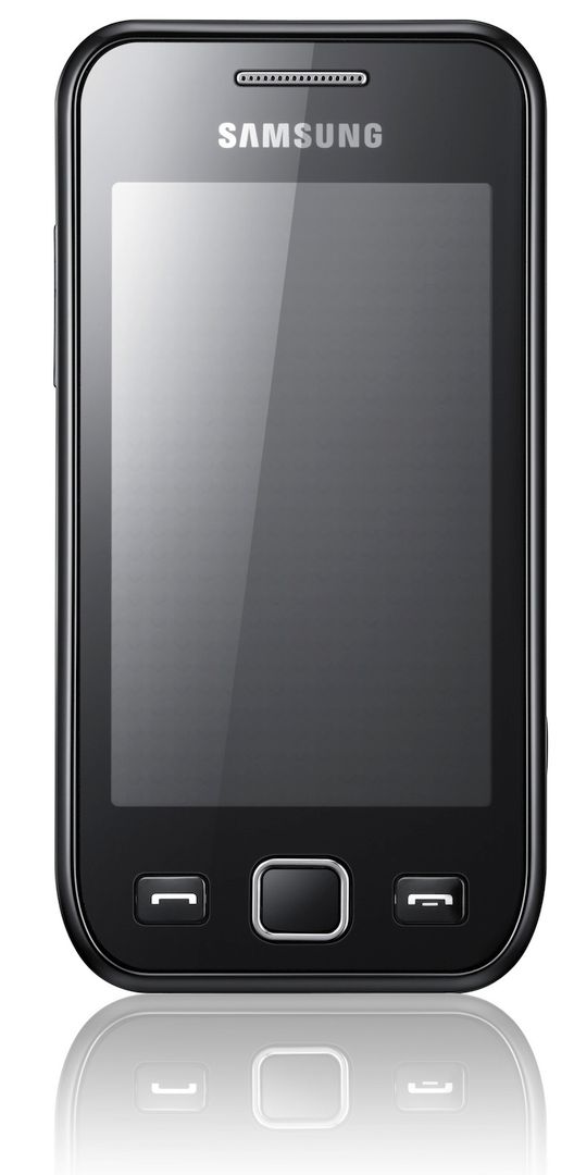 Samsung Wave 2 i Wave 2 Pro zaprezentowane!
