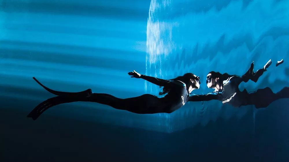 Niesamowity świat głębin - najlepsze zdjęcia podwodne według Scuba Diving Magazine 7