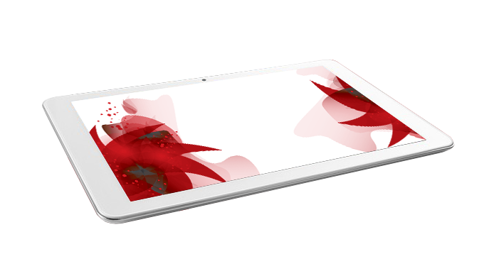 SHIRU Shogun 10 Ultimate - dane techniczne [Specyfikacja] 1