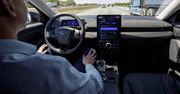 Ford wprowadzi autonomiczną jazdę poziomu 3 w 2028 roku
