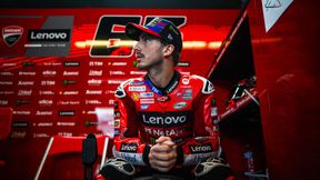 Zaskakujący triumfator w MotoGP. Były mistrz powrócił do formy