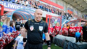 Liga Europy 2020: polscy sędziowie jadą na mecz 1/8 finału. Do Szkocji