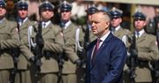 Nawrocki awansował generałów. Wręczył 12 nominacji