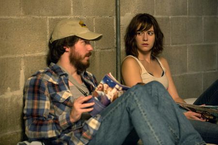 ''10 Cloverfield Lane'' - pierwszy zwiastun