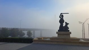 Pogoda w Warszawie. Prognoza na niedzielę 1 lutego