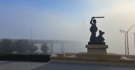 Pogoda w Warszawie. Prognoza na niedzielę 1 lutego