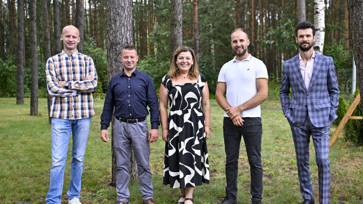 12. sezon "Rolnik szuka żony" opóźniony o tydzień. Reakcja fanów