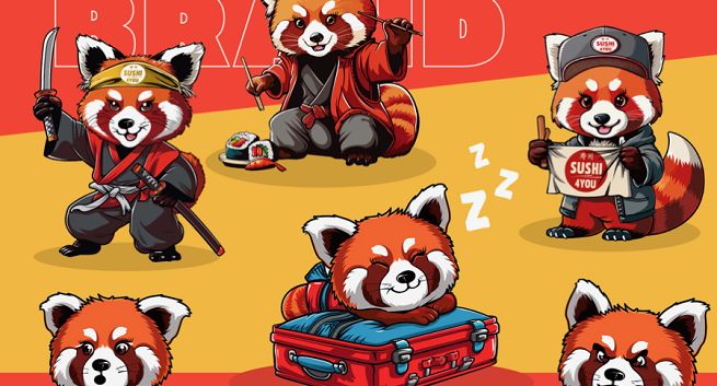 Sushi4You klientem They.pl