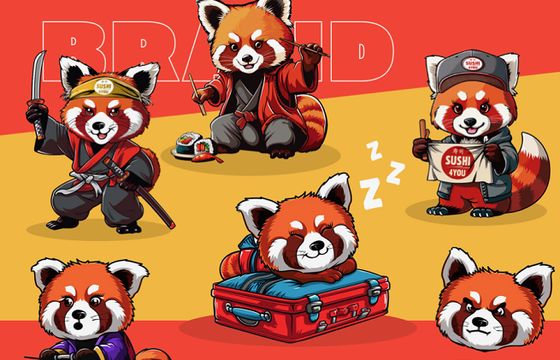 Sushi4You klientem They.pl