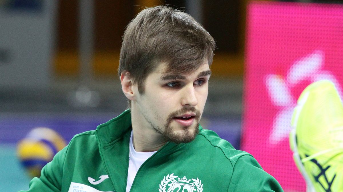 WP SportoweFakty / Tomasz Kudala / Konrad Buczek