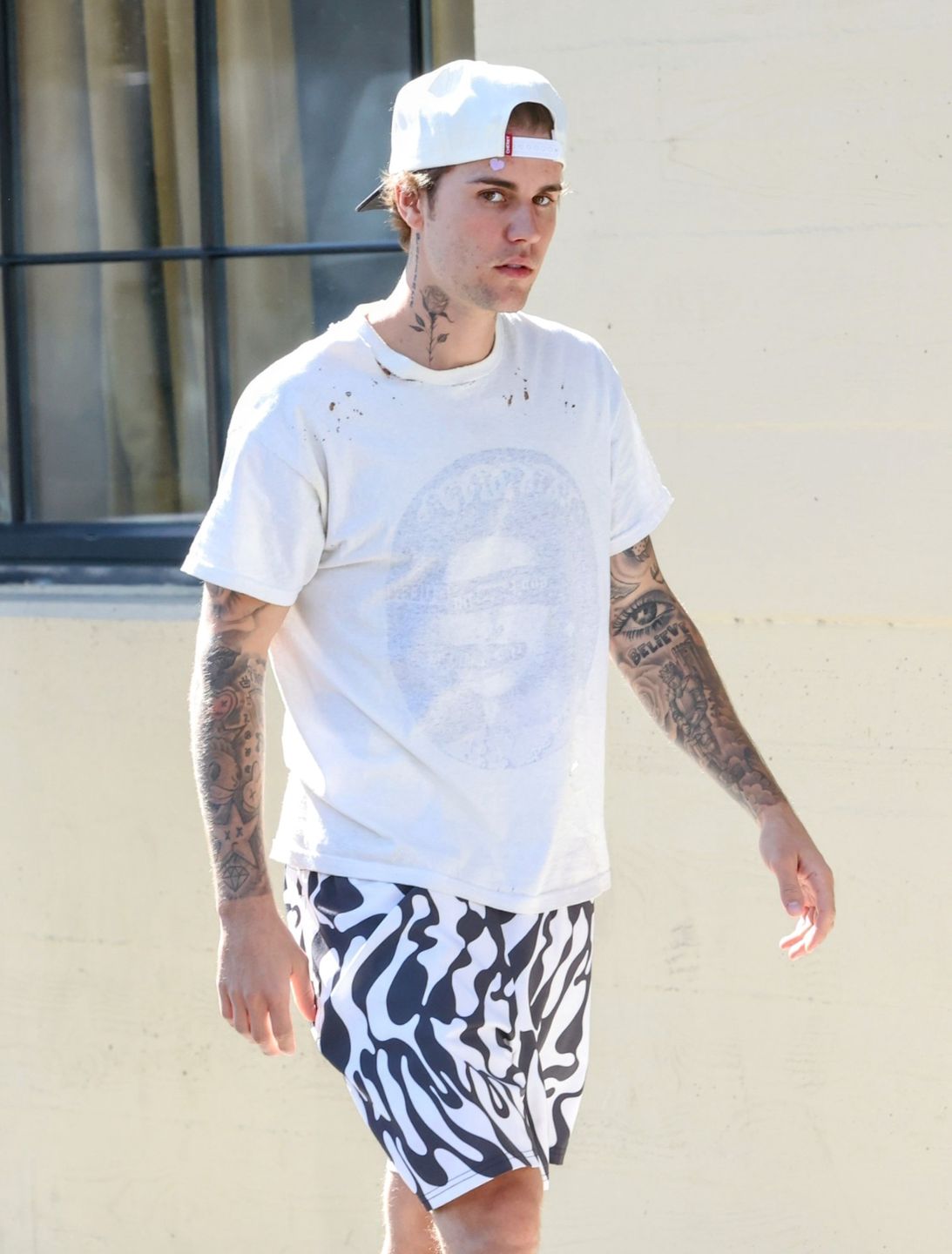 Justin Bieber
