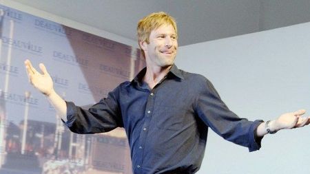 Przyszłość Eckharta