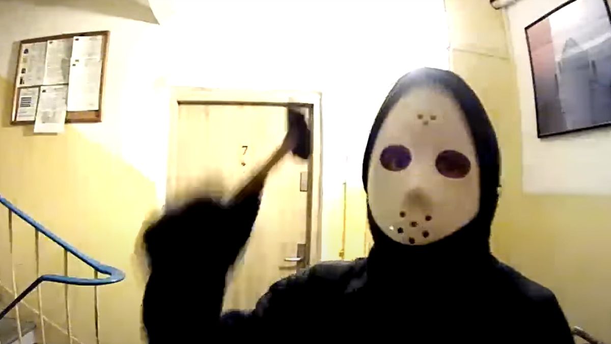 Stalker z Wrześni stanął przed sądem