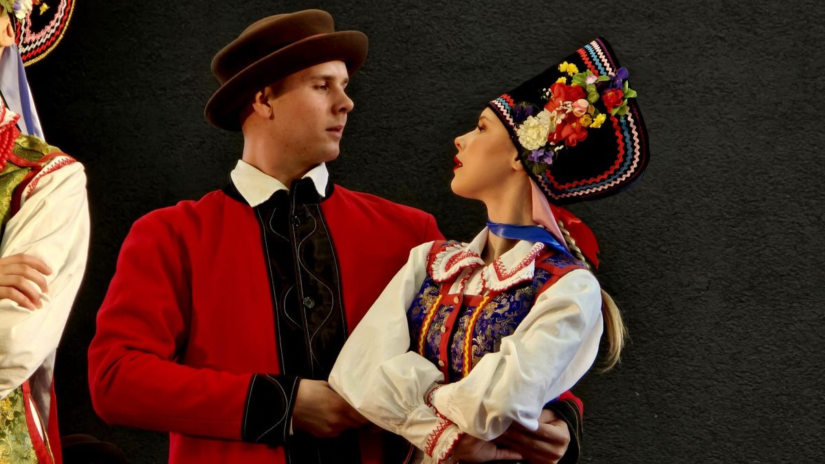 Zakończenie sezonu artystycznego 
