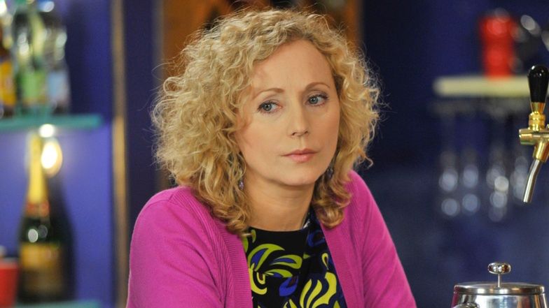 Bernadetta Machała-Krzemińska