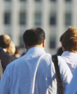 Bezrobocie będzie spadać