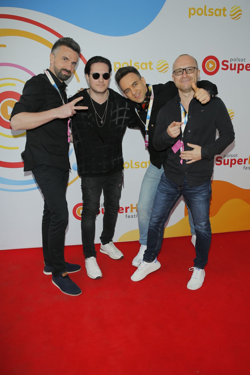 Komodo - Polsat SuperHit Festiwal 2022, dzień pierwszy
