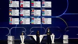 Od politycznego zaskoczenia po "łaskawe losowanie". To eksperci mówią o losowaniu MŚ