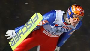 Roar Ljoekelsoey wrócił do skoków narciarskich. Norweg trenerem u Niemców