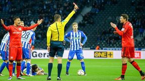 Bundesliga: Sebastian Boenisch zawieszony na dwa mecze i ukarany grzywną