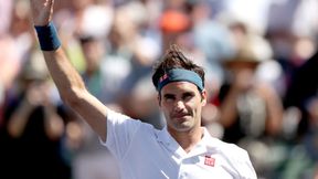 Roger Federer wraca po 14 miesiącach. "Ta historia jeszcze się nie zakończyła"
