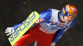 Roar Ljoekelsoey wrócił do skoków narciarskich. Norweg trenerem u Niemców