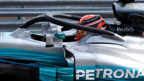 Mercedes użyje w GP Belgii wzmocnionego ostatniego silnika