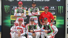 Australia i Szwecja pojadą w wielkim finale - relacja z barażu DPŚ