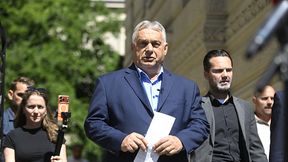 Sensacyjne wieści. Orban z międzynarodową posadą?