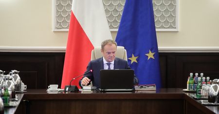 KPO odblokowane, ale rząd Tuska ma wielki problem. "Bomba z opóźnionym zapłonem"