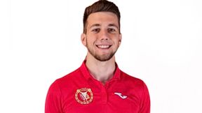 Widzew Łódź ma nowego zawodnika