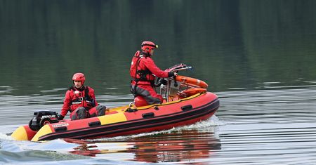 Tajemnicza śmierć na jeziorze Kownatka. Są nowe ustalenia prokuratury