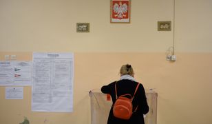 Wyniki wyborów do sejmiku woj. zachodniopomorskiego. Sondaż exit poll