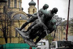 "Wschodni sojusznicy" w miejsce "czterech śpiących". Posłowie PiS chcą nowego pomnika w Warszawie