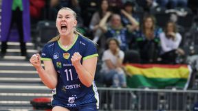W Tauron Lidze faworyt sprowadził rywalki na ziemię