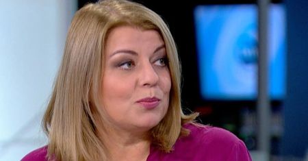 Małgorzata Telmińska wzmocni ekipę TVP. Była reporterka TVN24 pojawi się w nowej roli